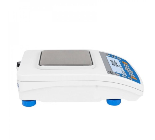 Лабораторные весы RADWAG - PS 750.R2 Лабораторные весы RADWAG - PS 750.R2