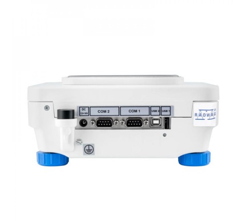 Лабораторные весы RADWAG - PS 750.R2 Лабораторные весы RADWAG - PS 750.R2