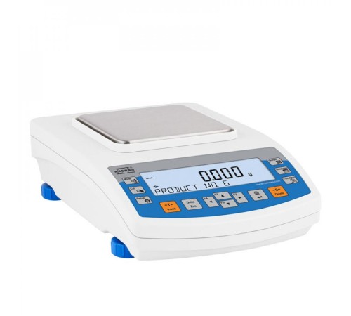 Лабораторные весы RADWAG - PS 750.R2 Лабораторные весы RADWAG - PS 750.R2