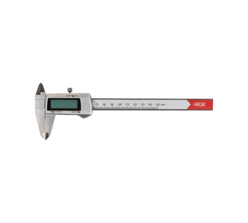 Электронный штангенциркуль RGK SC-150 Электронный штангенциркуль RGK SC-150