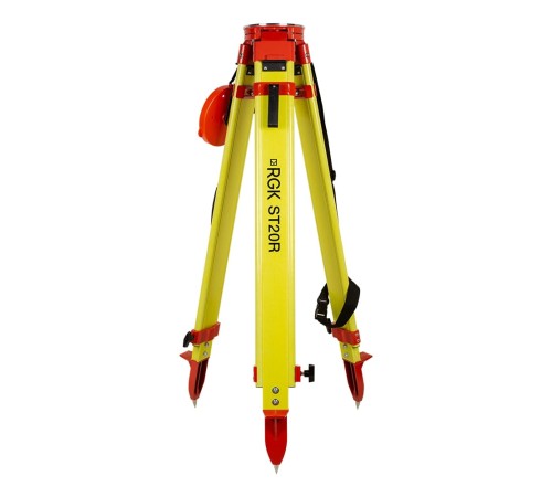 Фибергласовый штатив RGK ST20R Фибергласовый штатив RGK ST20R