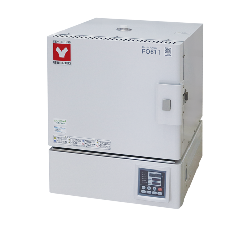 FO-610C - Стандартная лабораторная муфельная печь FO-610C - Стандартная лабораторная муфельная печь