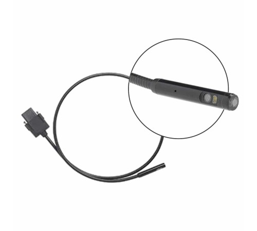 Зонд с камерой Fluke FLK-8.5MM/1M UVPROBE Зонд с камерой Fluke FLK-8.5MM/1M UVPROBE