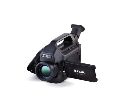 Тепловизор FLIR GF320 Тепловизор FLIR GF320