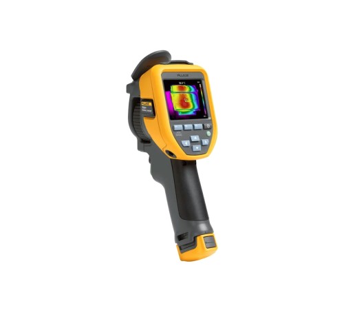 Тепловизор Fluke TiS55+ 9HZ Тепловизор Fluke TiS55+ 9HZ