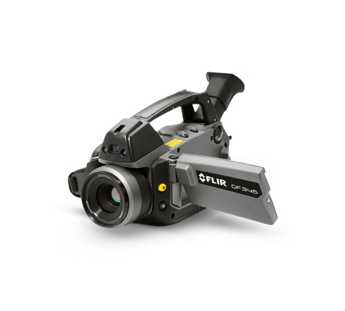 Тепловизор FLIR GF346 Тепловизор FLIR GF346
