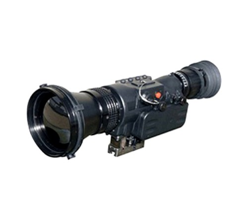 Тепловизионный прицел Guidir IR162 (IR161) Тепловизионный прицел Guidir IR162 (IR161)
