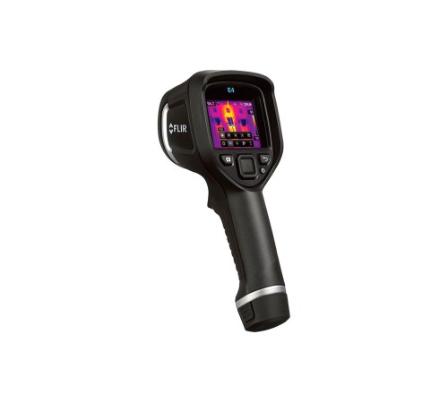 Тепловизор FLIR E4 Wi-Fi Тепловизор FLIR E4 Wi-Fi