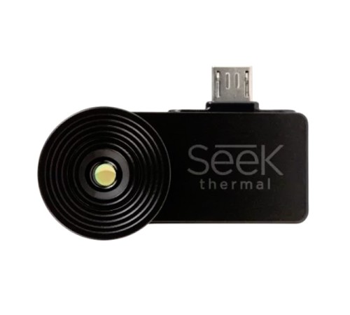 Тепловизор для смартфона Seek Thermal XR Android Тепловизор для смартфона Seek Thermal XR Android