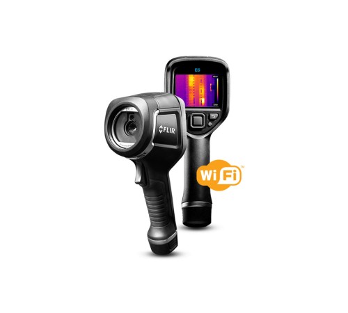 Тепловизор FLIR E6-XT Тепловизор FLIR E6-XT