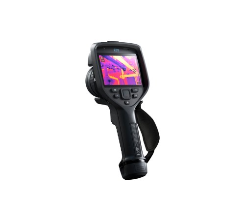 Тепловизор FLIR E53 Тепловизор FLIR E53