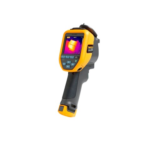 Тепловизор Fluke TiS20+ MAX Тепловизор Fluke TiS20+ MAX