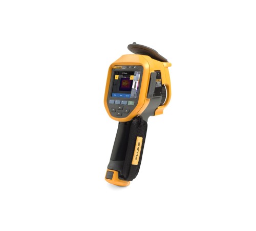 Тепловизор Fluke Ti300+ Тепловизор Fluke Ti300+