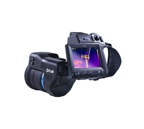 Тепловизор FLIR T1020 Тепловизор FLIR T1020