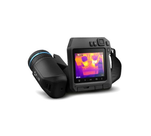 Тепловизор FLIR T530 Тепловизор FLIR T530
