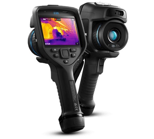 Тепловизор FLIR E95 Тепловизор FLIR E95