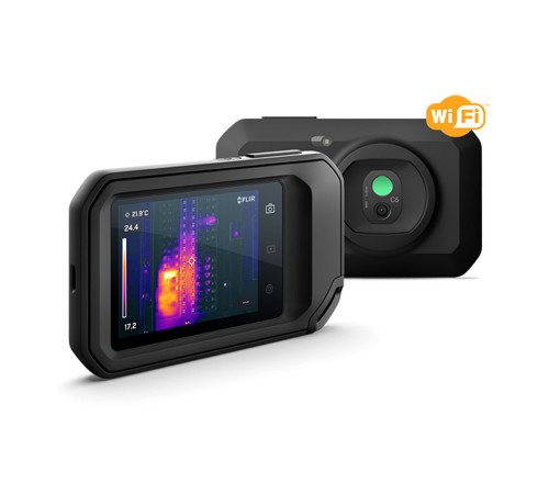 Тепловизор FLIR C5 Тепловизор FLIR C5