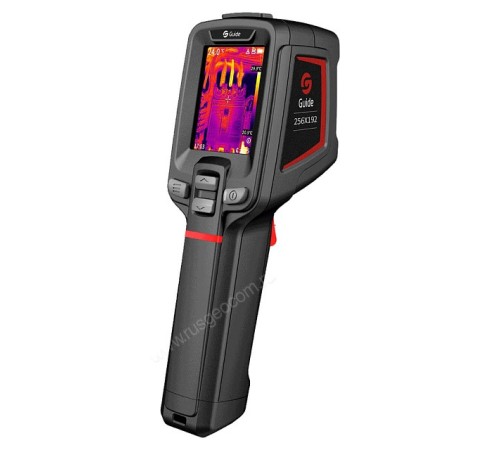 Тепловизор Guide PC210 с поверкой Тепловизор Guide PC210 с поверкой