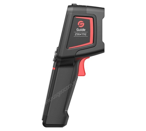 Тепловизор Guide PC210 с поверкой Тепловизор Guide PC210 с поверкой