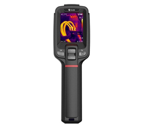 Тепловизор Guide PC230 с поверкой Тепловизор Guide PC230 с поверкой