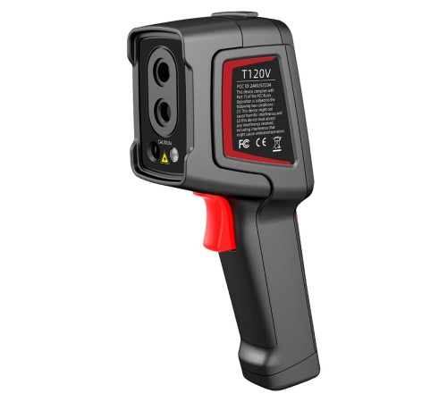 Тепловизор Guide T120V Тепловизор Guide T120V