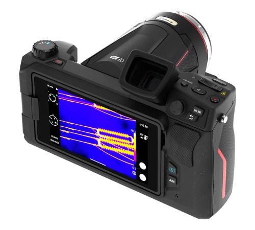 Тепловизор Guide PS800 Тепловизор Guide PS800
