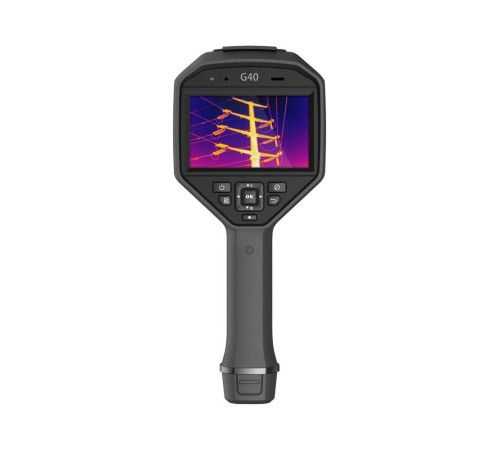 Тепловизор HIKMICRO G40 + поверка Тепловизор HIKMICRO G40 + поверка