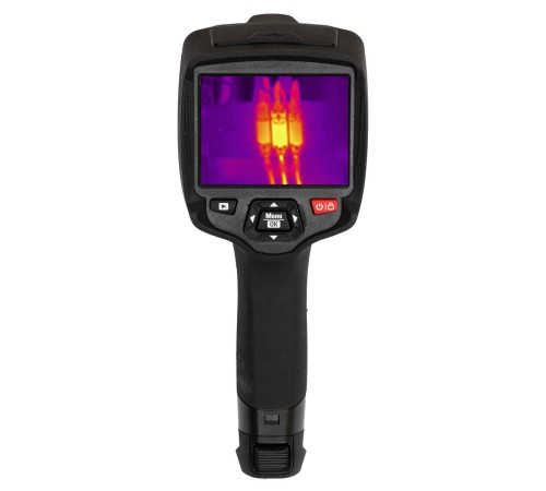Тепловизор RGK TL-160+ Тепловизор RGK TL-160+