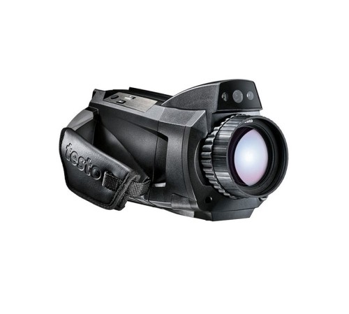 Тепловизор Testo 890-2 Тепловизор Testo 890-2