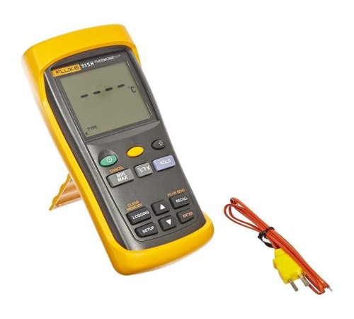 Термометр Fluke 53 II B Термометр Fluke 53 II B
