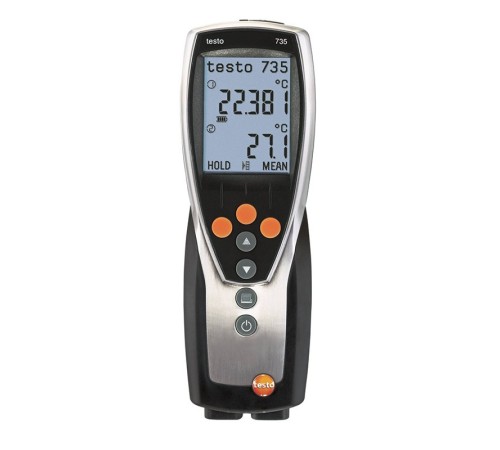 Термометр Testo 735-2 Термометр Testo 735-2