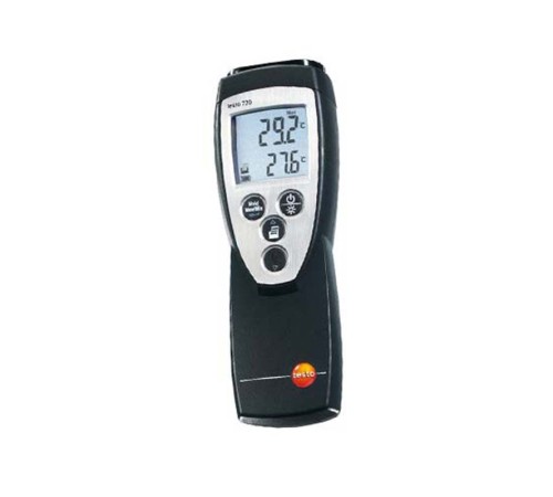 Термометр Testo 720 Термометр Testo 720