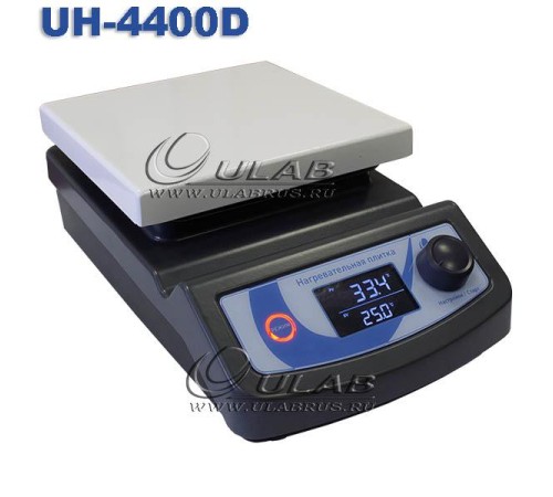 UH-4400D Плита нагревательная, ULAB UH-4400D Плита нагревательная, ULAB
