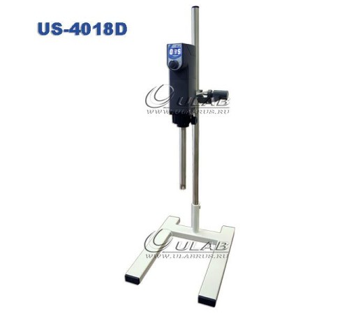 US-4018D Гомогенизатор ULAB US-4018D Гомогенизатор ULAB